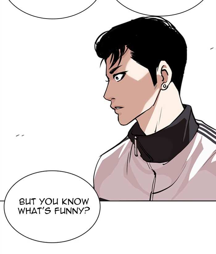 Lookism chapter 268 - page 99