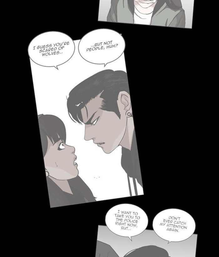 Lookism Chapter 267 - page 107
