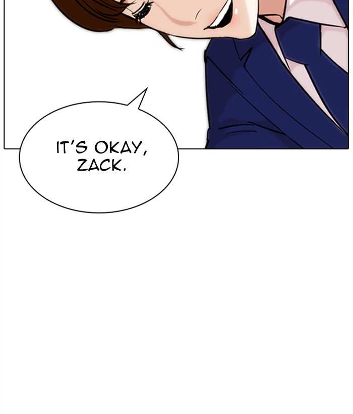 Lookism Chapter 267 - page 110