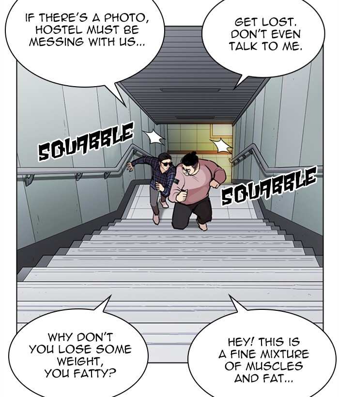 Lookism Chapter 267 - page 149