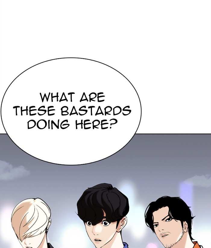 Lookism Chapter 267 - page 152