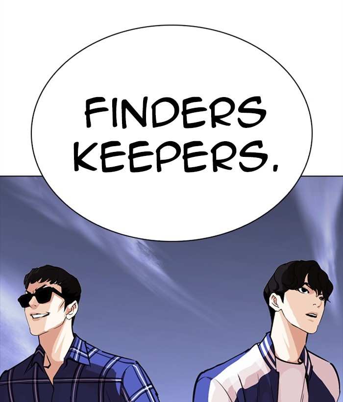 Lookism Chapter 267 - page 158