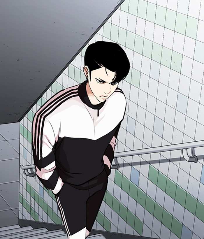 Lookism Chapter 267 - page 168