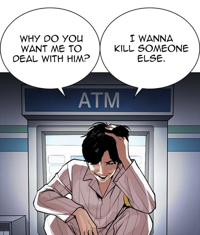 Lookism Chapter 267 - page 189