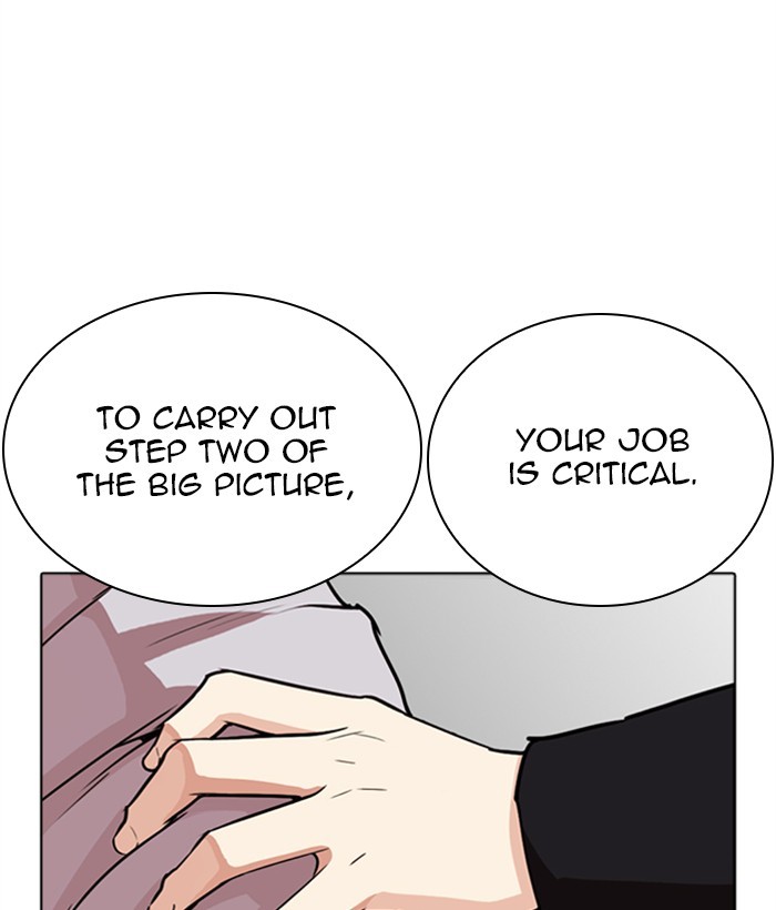 Lookism Chapter 267 - page 48