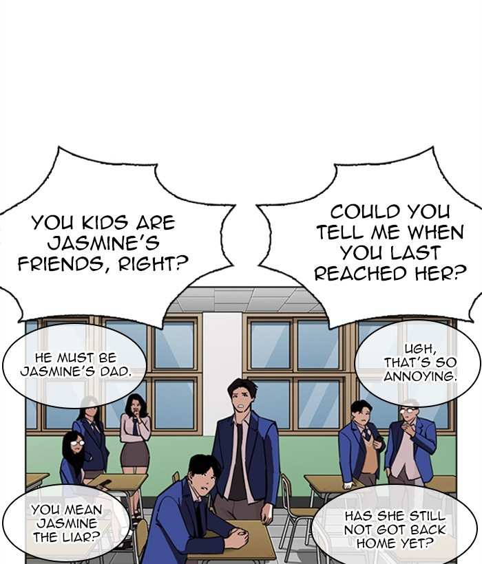 Lookism Chapter 267 - page 68