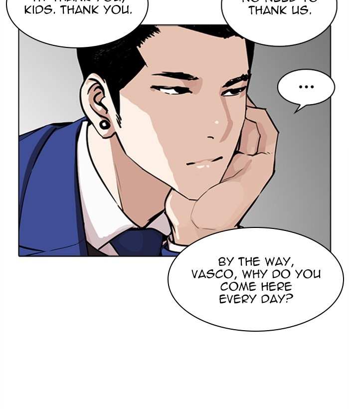 Lookism Chapter 267 - page 98