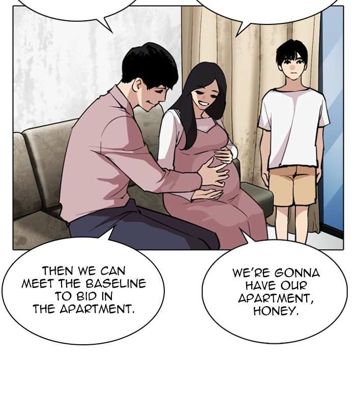 Lookism chapter 266 - page 100