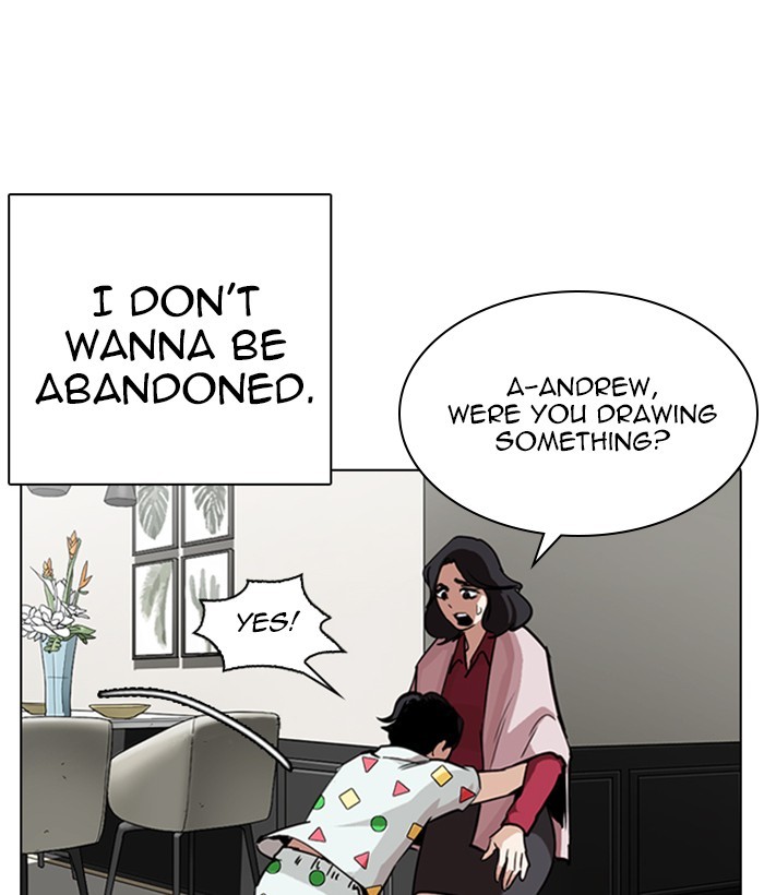 Lookism chapter 266 - page 38