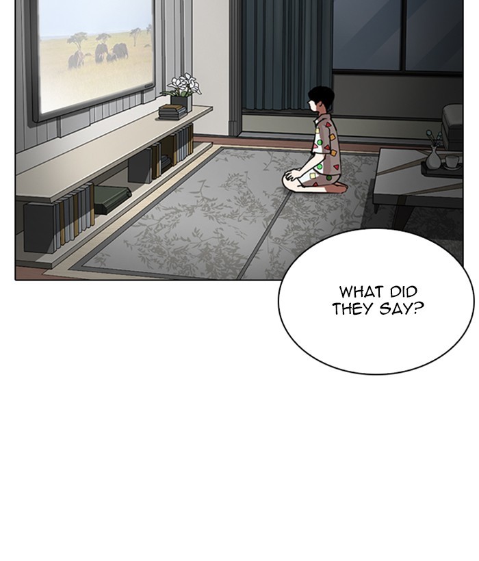 Lookism chapter 266 - page 52