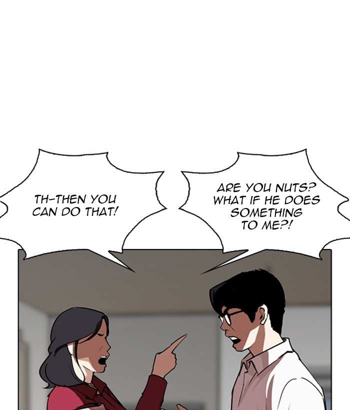 Lookism chapter 266 - page 55