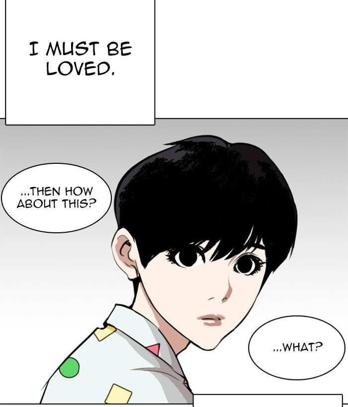 Lookism chapter 266 - page 57