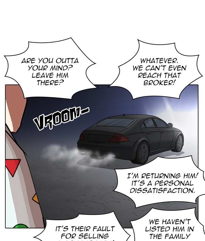Lookism chapter 266 - page 62