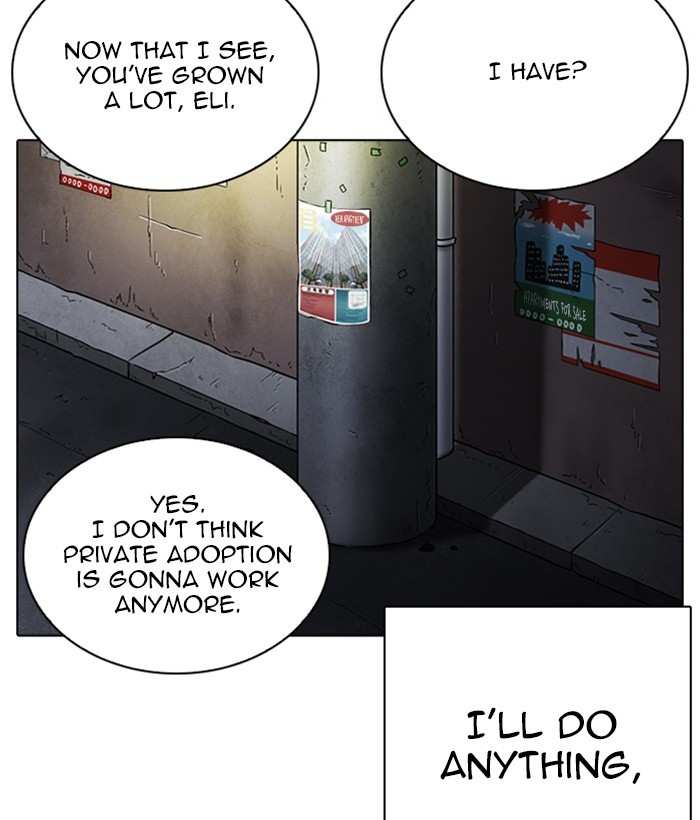 Lookism chapter 266 - page 87