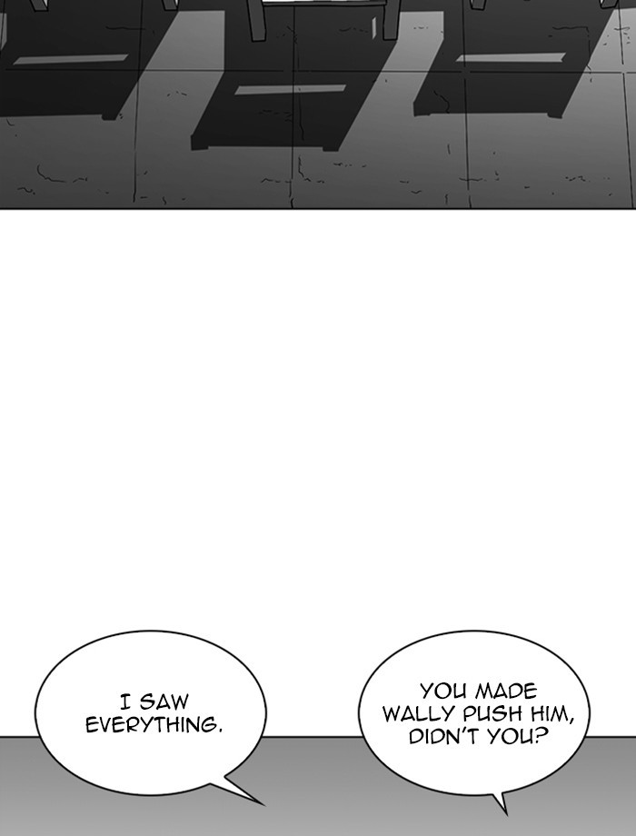 Lookism chapter 265 - page 104