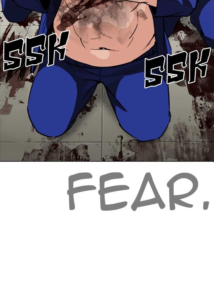 Lookism chapter 265 - page 143