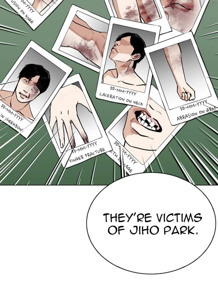 Lookism chapter 265 - page 26