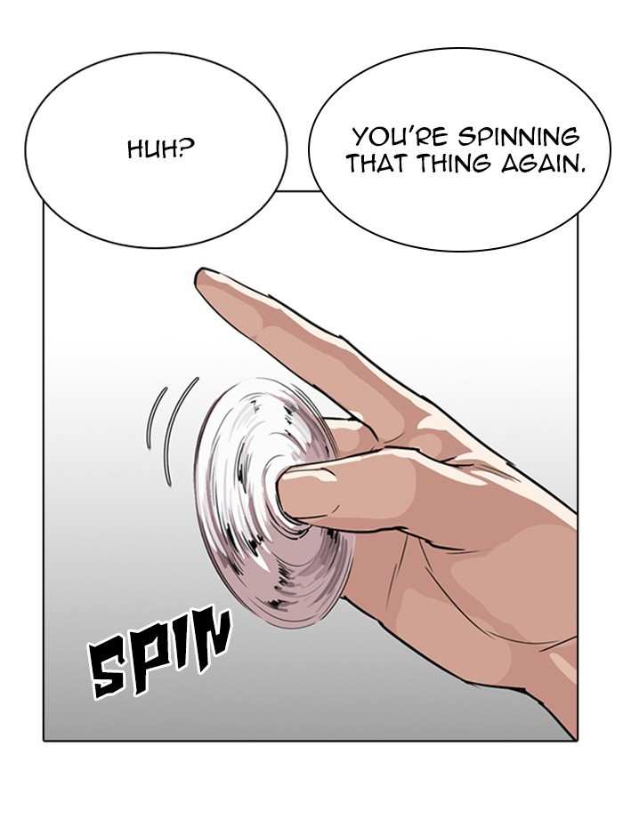 Lookism chapter 265 - page 98