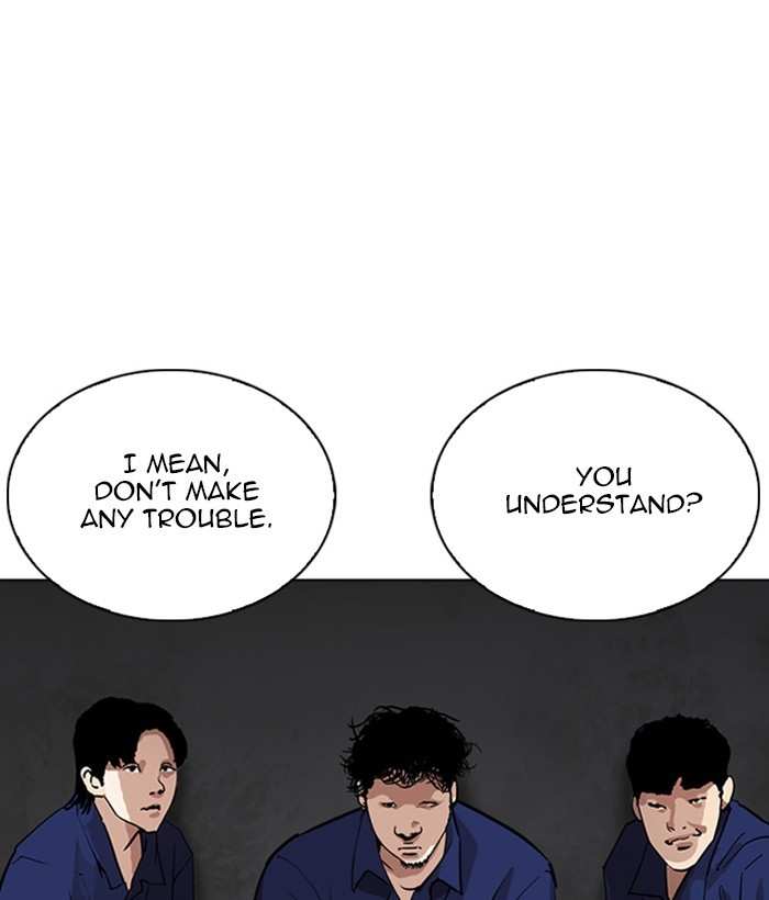 Lookism chapter 264 - page 3
