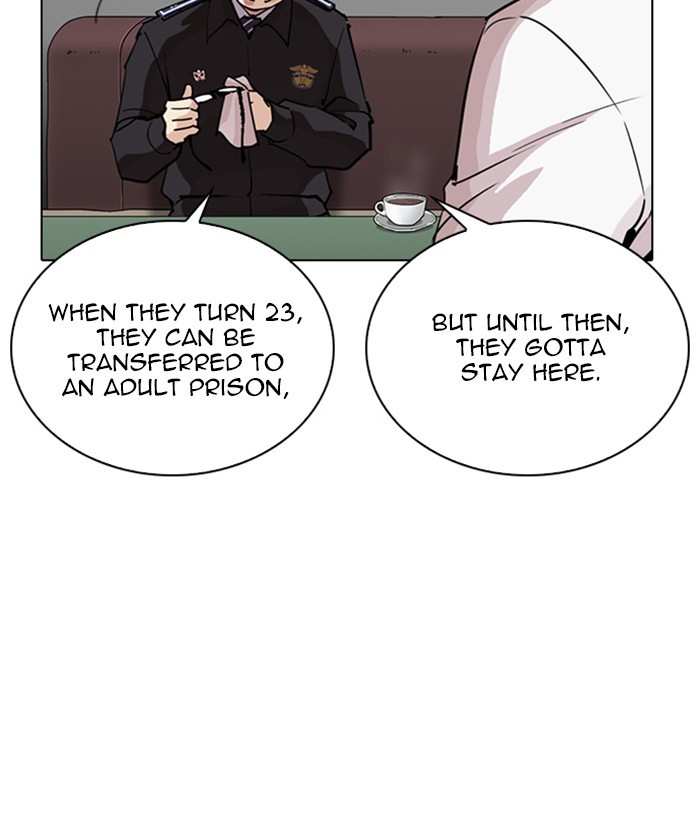 Lookism chapter 264 - page 80