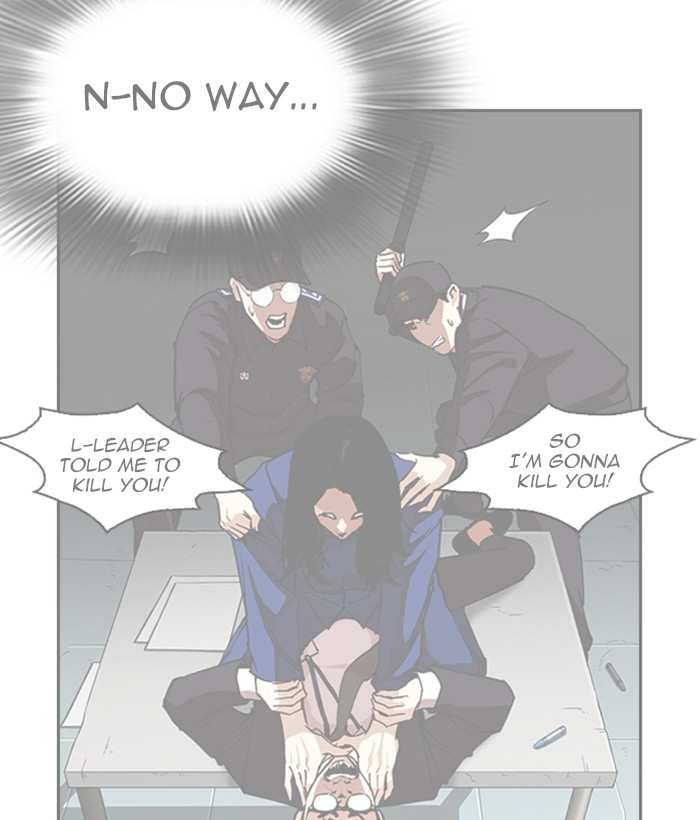 Lookism chapter 264 - page 95