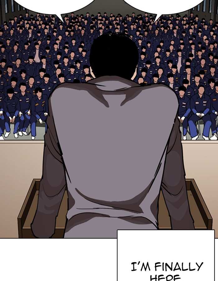 Lookism chapter 263 - page 129