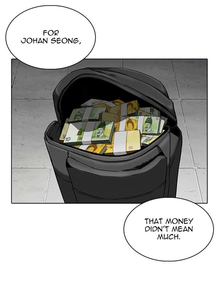 Lookism chapter 263 - page 73