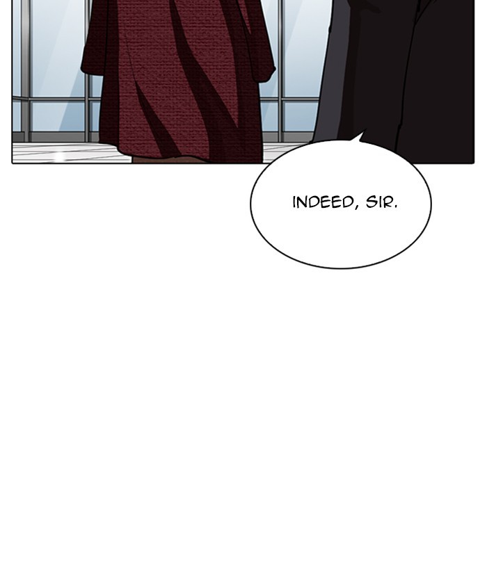 Lookism chapter 262 - page 135