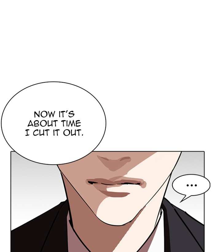 Lookism chapter 262 - page 138