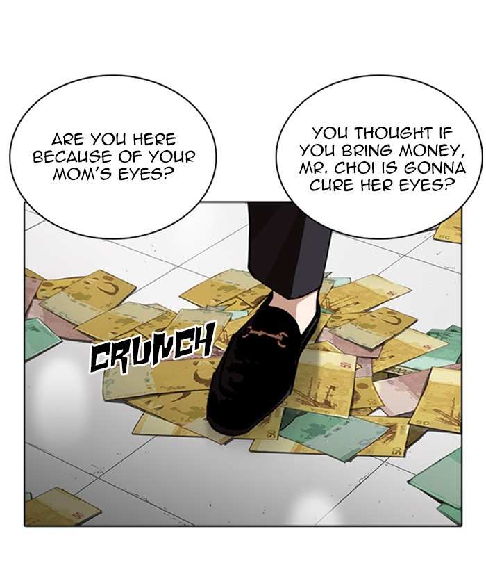 Lookism chapter 262 - page 165