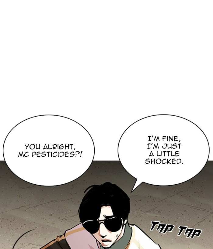 Lookism chapter 262 - page 58