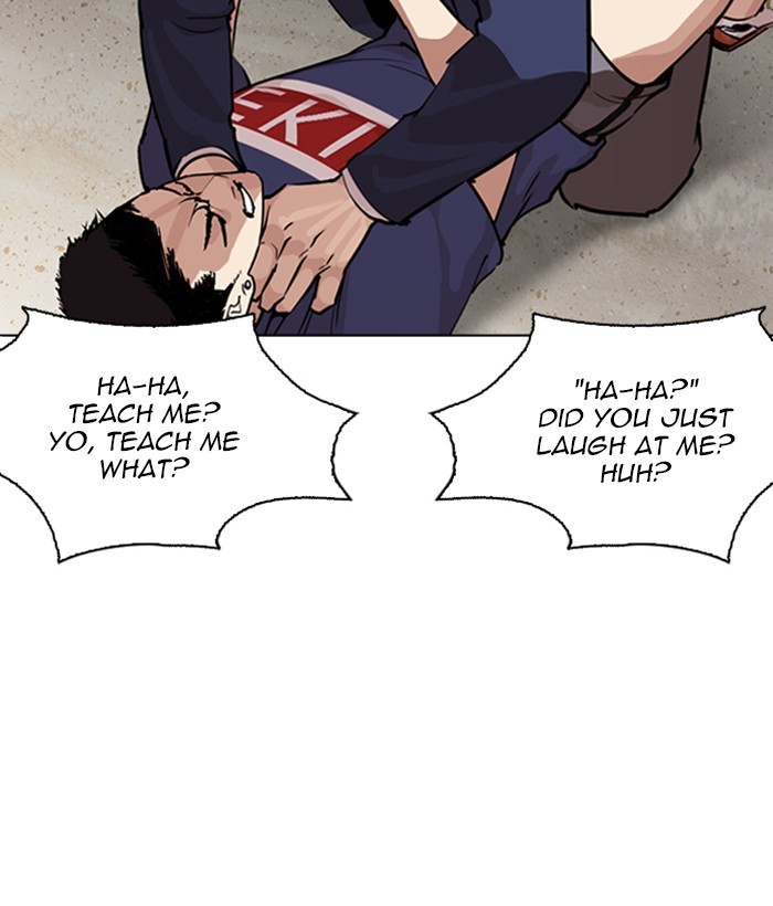 Lookism chapter 262 - page 6