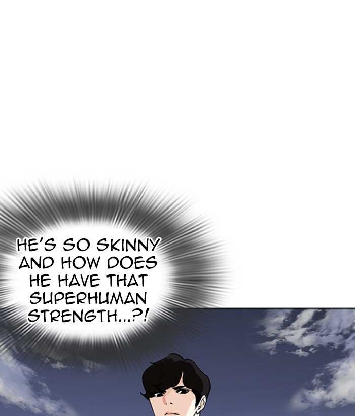 Lookism chapter 262 - page 60