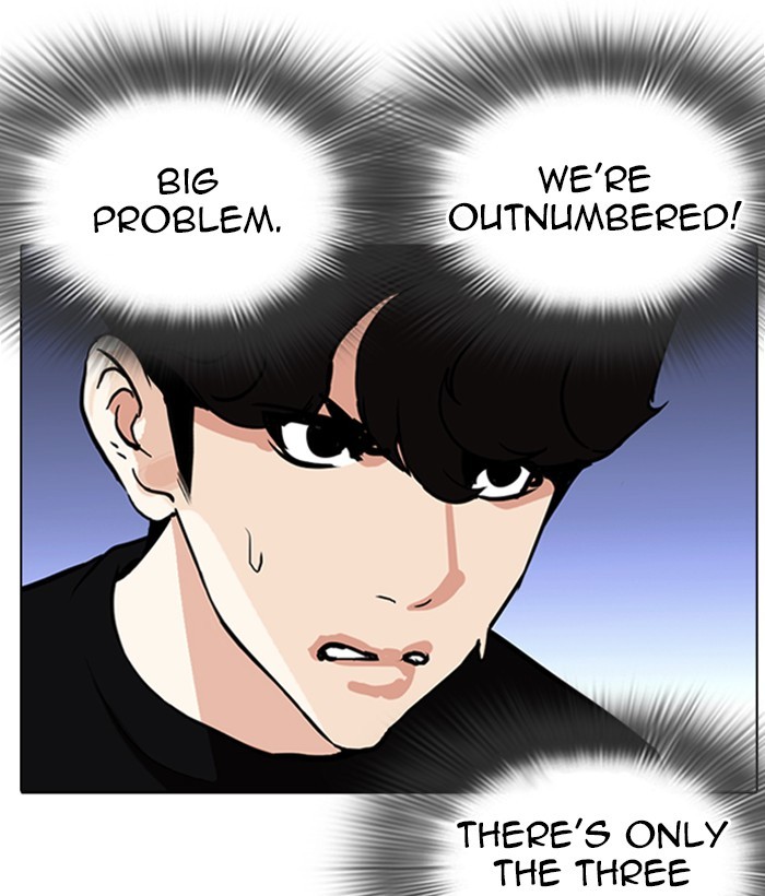 Lookism chapter 262 - page 66