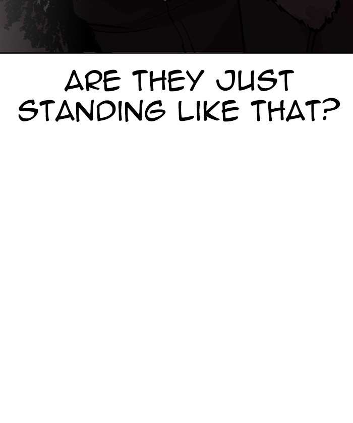 Lookism chapter 261 - page 112