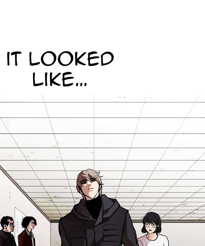 Lookism chapter 261 - page 132