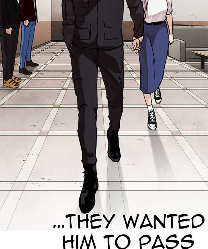 Lookism chapter 261 - page 133