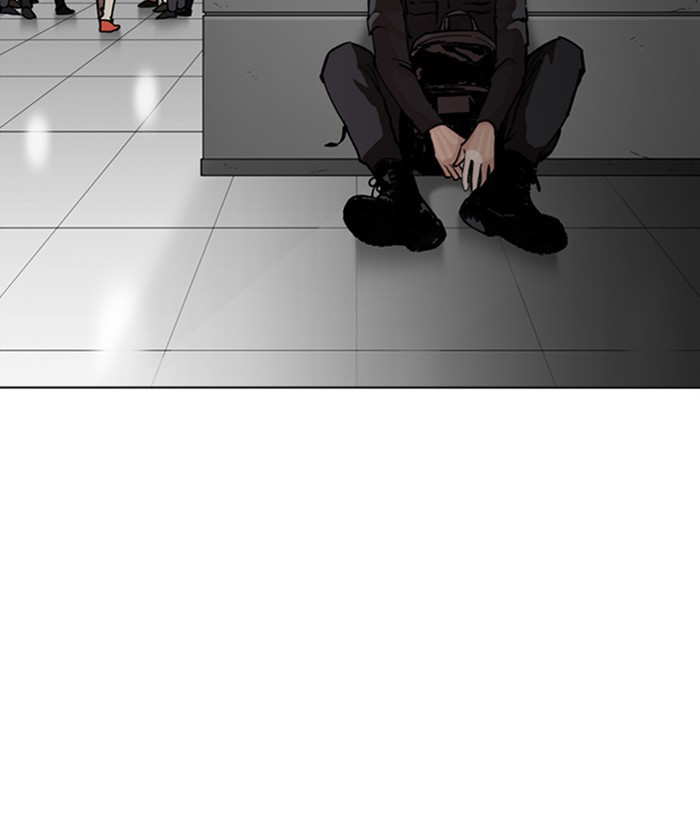 Lookism chapter 261 - page 162