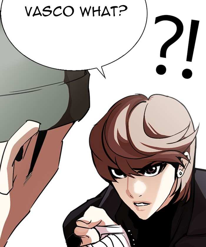 Lookism chapter 261 - page 39