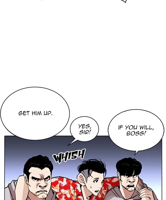Lookism chapter 261 - page 63