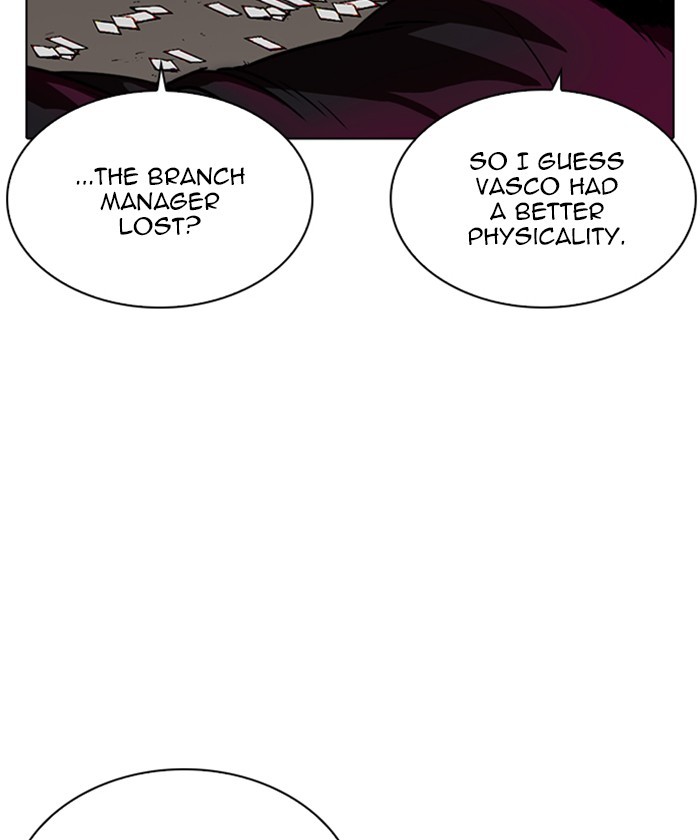 Lookism chapter 261 - page 76