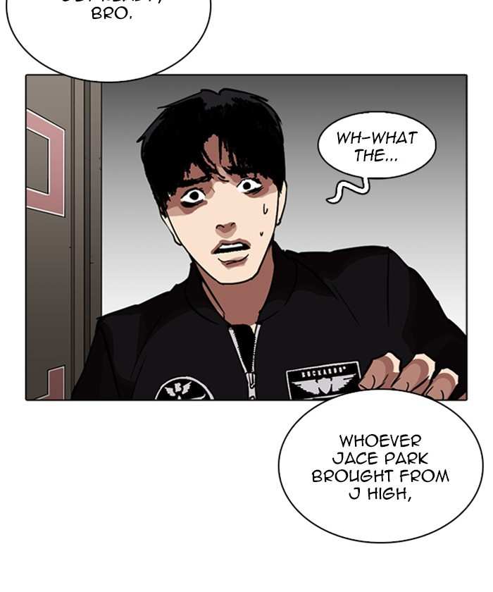 Lookism chapter 261 - page 84