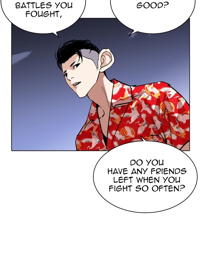 Lookism chapter 260 - page 102