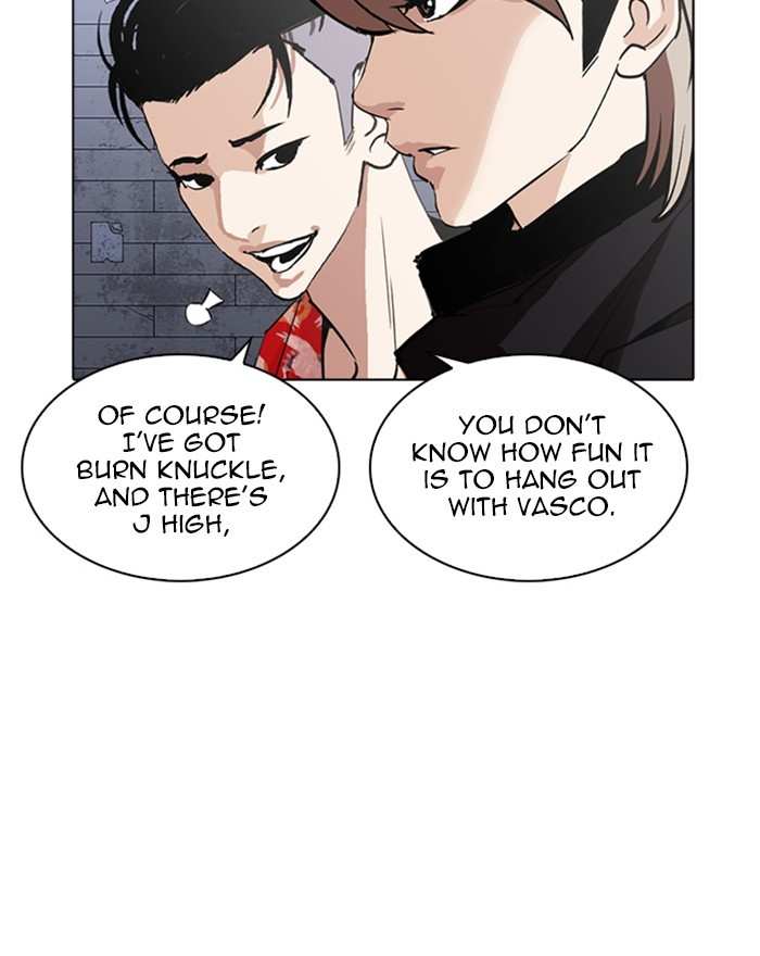 Lookism chapter 260 - page 105