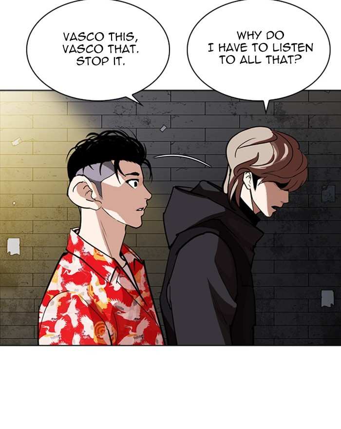 Lookism chapter 260 - page 115