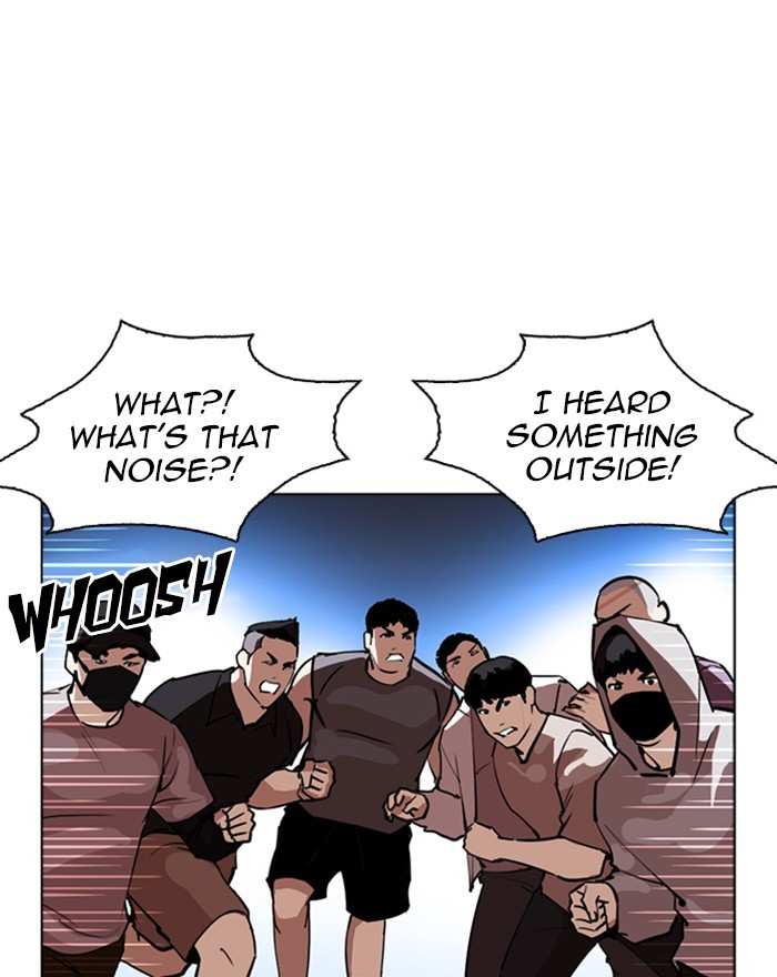 Lookism chapter 260 - page 127