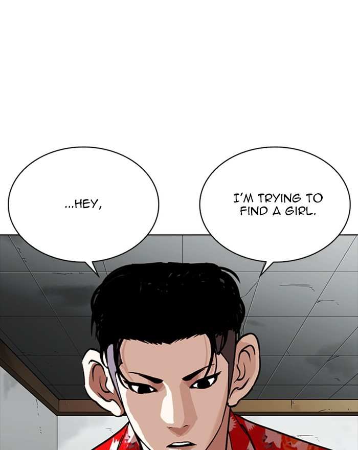 Lookism chapter 260 - page 41