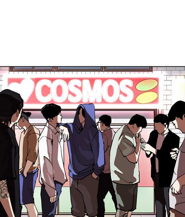 Lookism chapter 258 - page 171