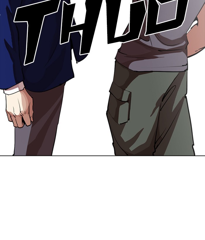 Lookism chapter 258 - page 22