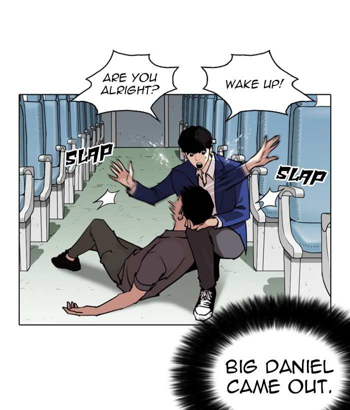 Lookism chapter 258 - page 53